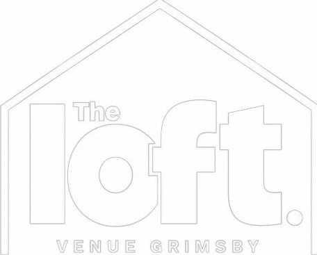 The Loft Grimsby Logo